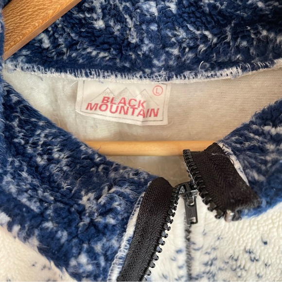 Wave Fleece - Picture 4 of 4